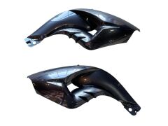 MONDİAL DRİFT 125 L DEPO YAN GRENAJ FÜME TAKIM İTHAL