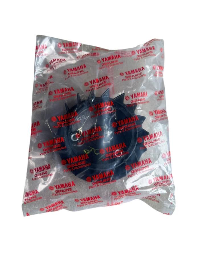 YAMAHA RAYZR 125 FAN PERVANESİ ORJİNAL