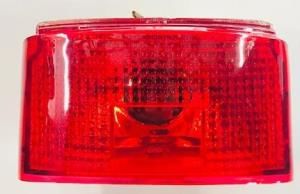HONDA CGL 125 STOP KOMPLE