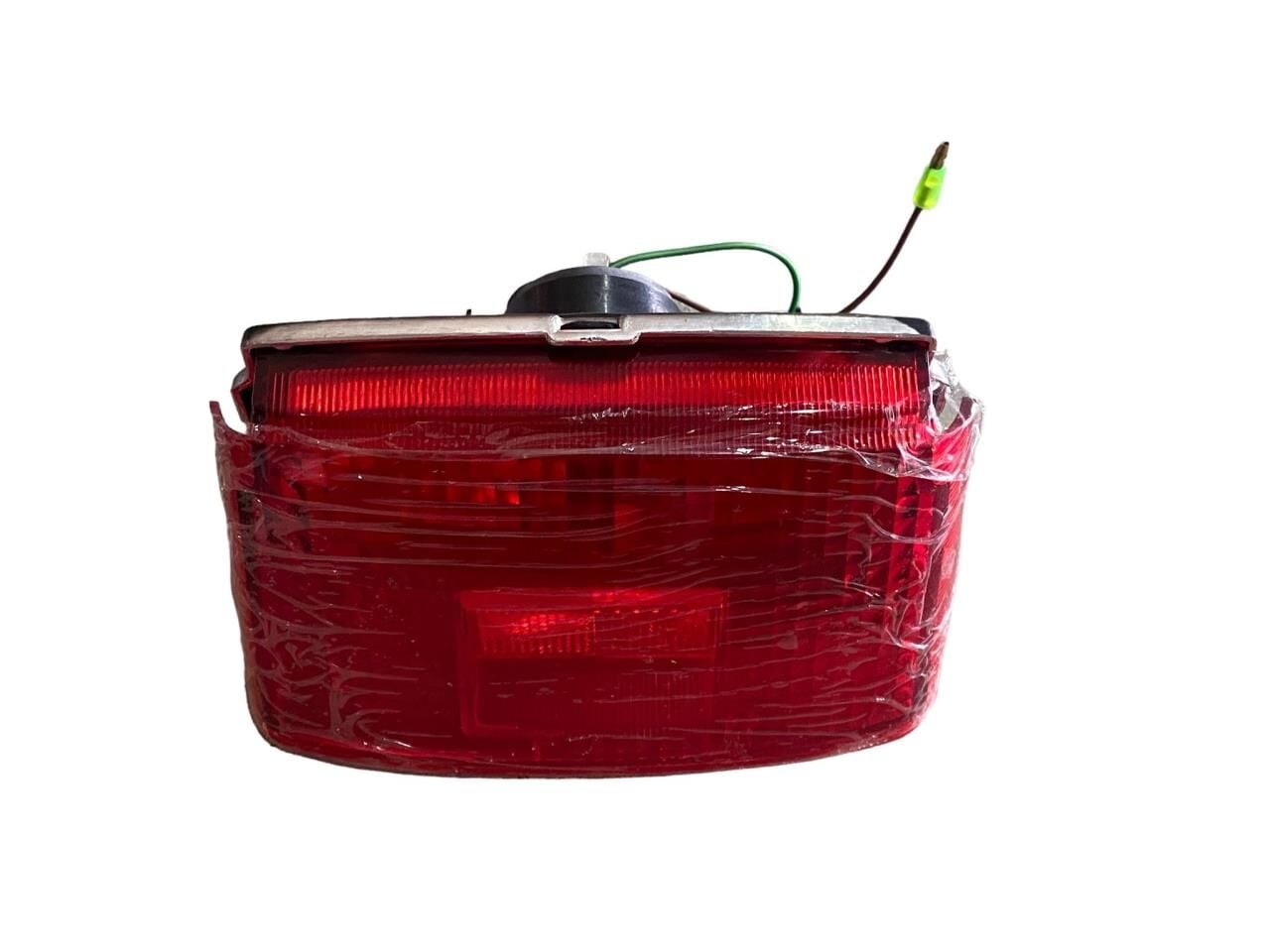 HONDA CGL 125 STOP KOMPLE