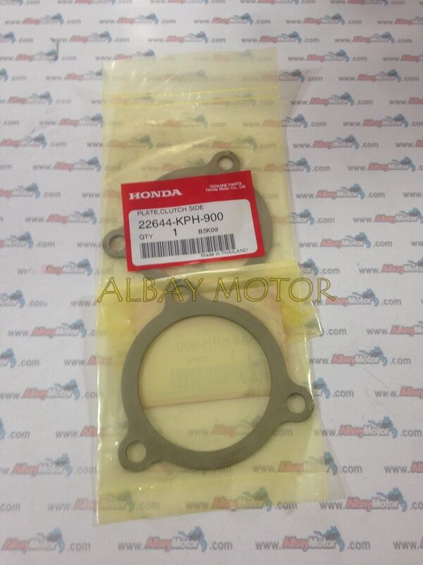 HONDA İNNOVA DEBRİYAJ KAVRAMA İSTİNADI ORJİNAL 2005-2012