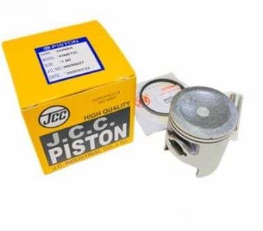 HONDA KİNETİC PİSTON SEGMAN STD JCC