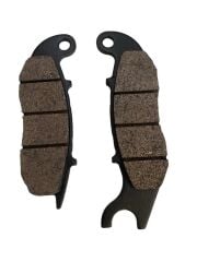 HONDA PCX 125 ÖN FREN BALATASI OEM 2021-2025