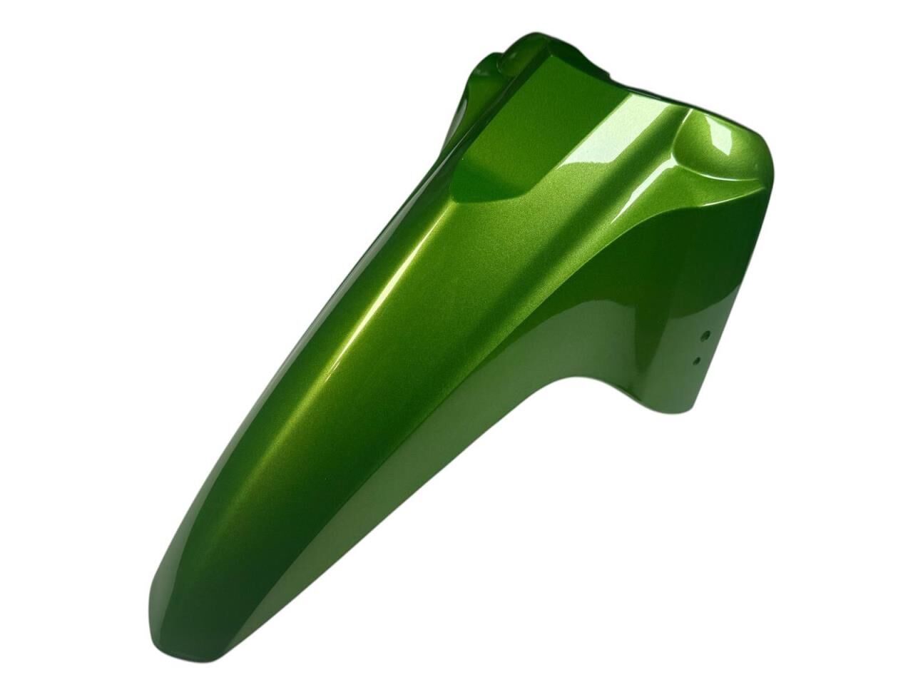 RKS SNİPER 100 ÖN ÇAMURLUK YEŞİL