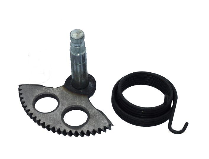 YAMAHA BWS 100 MARŞ MİLİ KOMPLE YAYLI