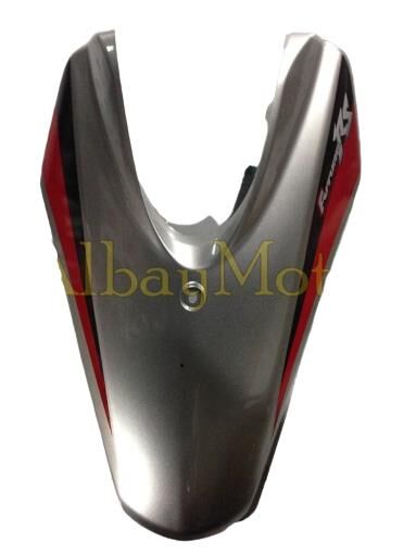 YAMAHA CYGNUS RS SİPERLİK FAR ÜST ÇERÇEVE GRİ ORJİNAL