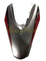 YAMAHA CYGNUS RS SİPERLİK FAR ÜST ÇERÇEVE GRİ ORJİNAL
