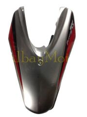 YAMAHA CYGNUS RS SİPERLİK FAR ÜST ÇERÇEVE GRİ ORJİNAL