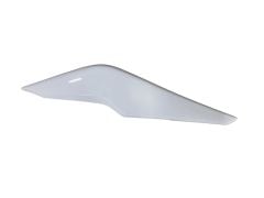 HONDA CBR 125 SELE ALTI GRENAJ SAĞ BEYAZ ORJİNAL 2011-2013