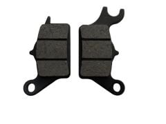 HONDA DİO 110 ÖN FREN DİSK BALATASI OEM