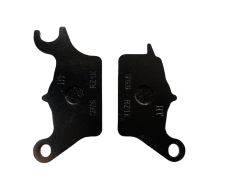 HONDA DİO 110 ÖN FREN DİSK BALATASI OEM