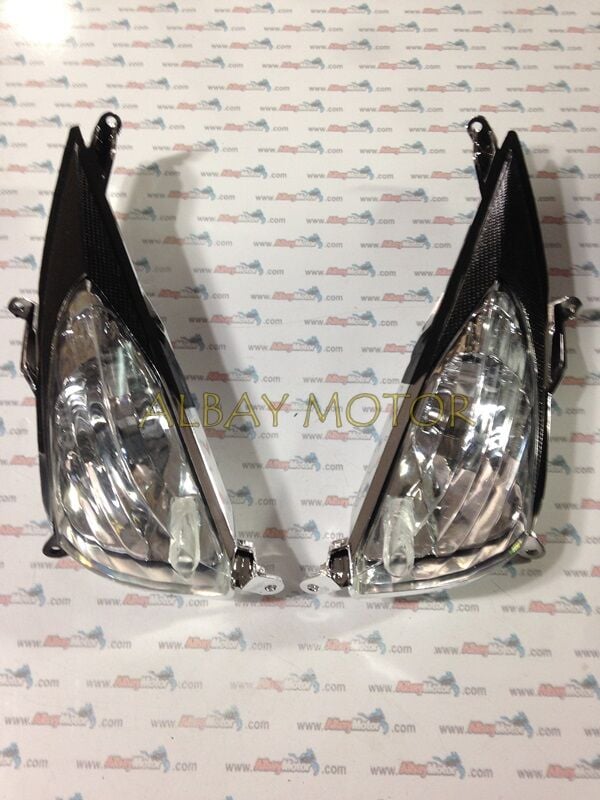 HONDA İNNOVA İ 2012 ÖN SİNYAL