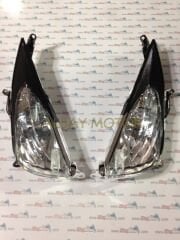 HONDA İNNOVA İ 2012 ÖN SİNYAL