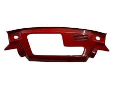 HONDA KİNETİC KİLOMETRE SAAT ÇERÇEVESİ KIRMIZI