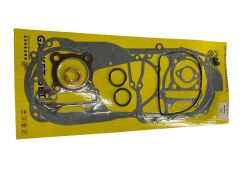 KYMCO AGİLİTY 125 CONTA SETİ