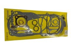 KYMCO AGİLİTY 125 CONTA SETİ