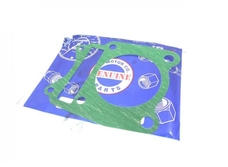 TVS APACHE 150 ALT CONTA ORJİNAL