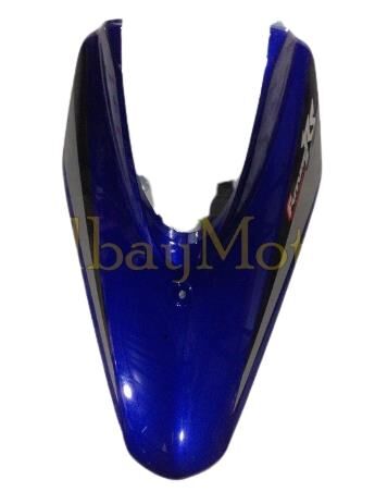 YAMAHA CYGNUS RS SİPERLİK FAR ÜST ÇERÇEVE MAVİ ORJİNAL