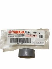 YAMAHA YZF R6 KOL YATAK SİYAH ORJİNAL ADET