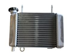 HONDA CBR 125 RADYATÖR ORJİNAL