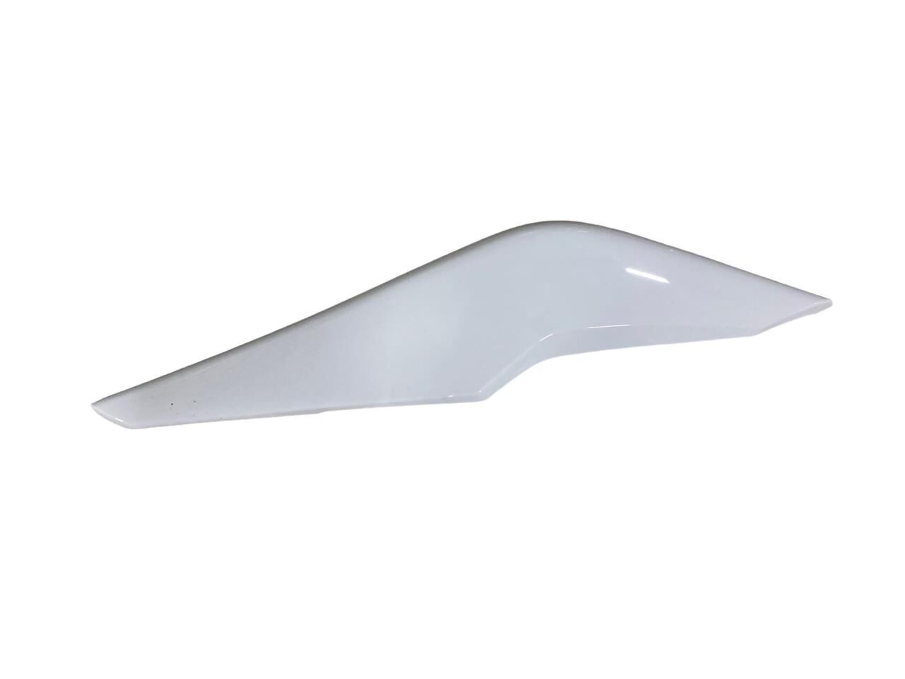 HONDA CBR 125 SELE ALTI GRENAJ SOL BEYAZ ORJİNAL 2011-2013