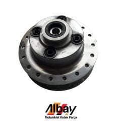 HONDA CGL 125 ARKA GÖBEK DİŞLİ TAKOZLU