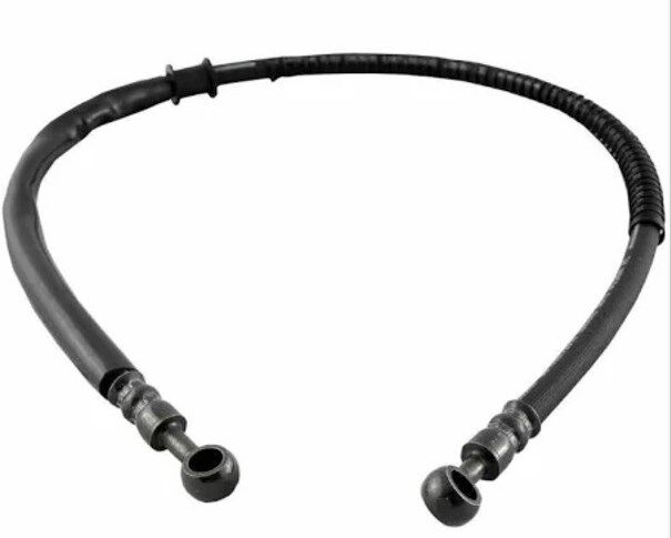 HONDA DİO 110 ÖN FREN HİDROLİK HORTUMU İTHAL