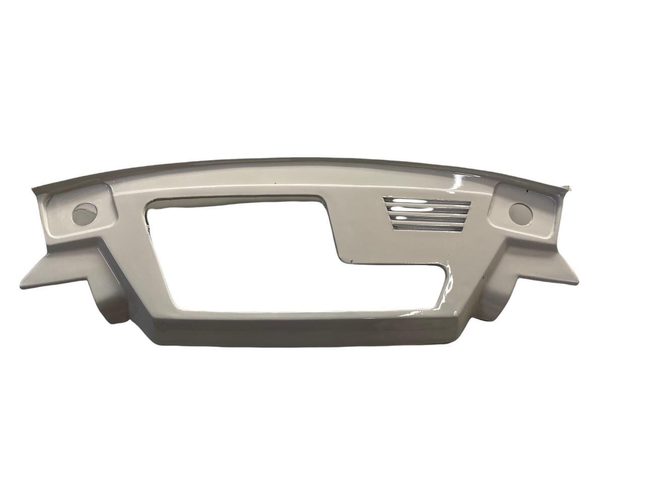 HONDA KİNETİC KİLOMETRE SAAT ÇERÇEVESİ BEYAZ