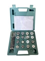MOTOSİKLET SİLİNDİR KAPAK SUBAP YUVASI TAŞLAMA ELMAS APARATI