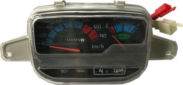 YAMAHA CRYPTON KİLOMETRE SAATİ 1998-2004