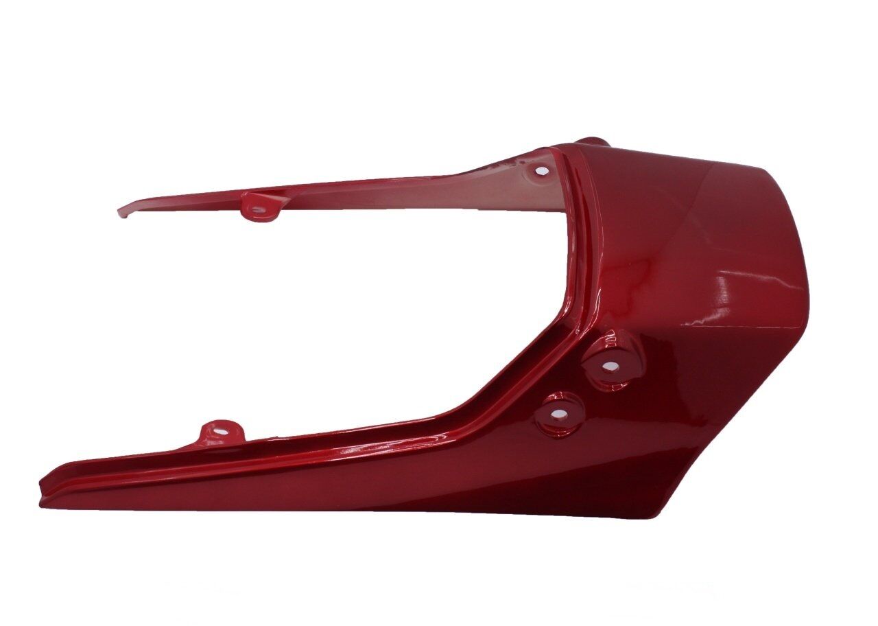 YAMAHA RX 115 ARKA GRENAJ KIRMIZI