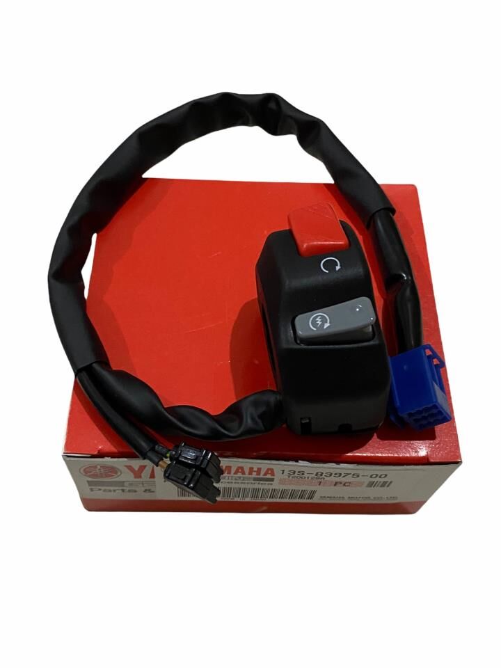 YAMAHA YZF R6 SAĞ BUTON ORJİNAL