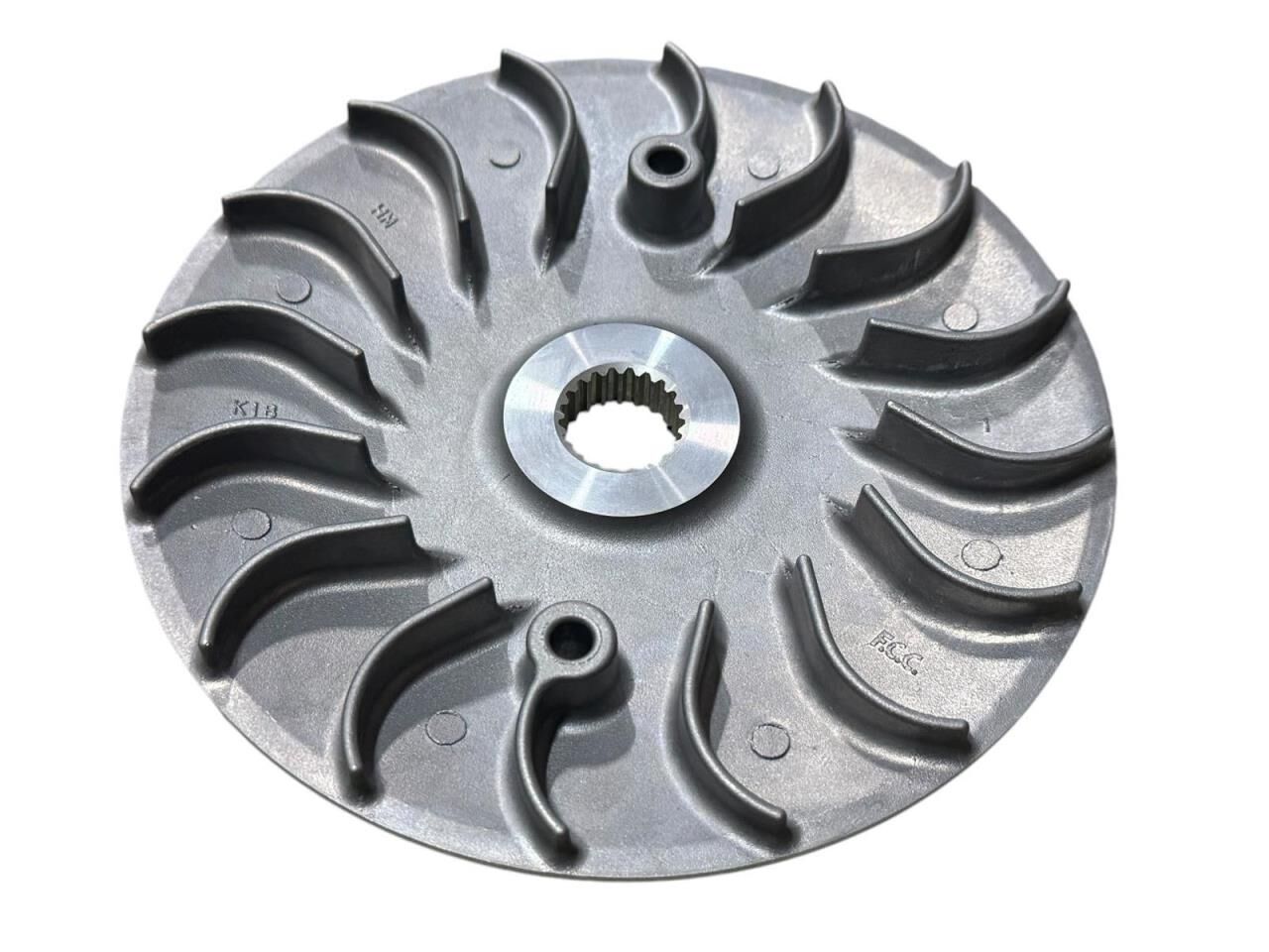 HONDA FORZA 250 ÖN VARYATÖR SABİT YANAK ORJİNAL 2020-2022