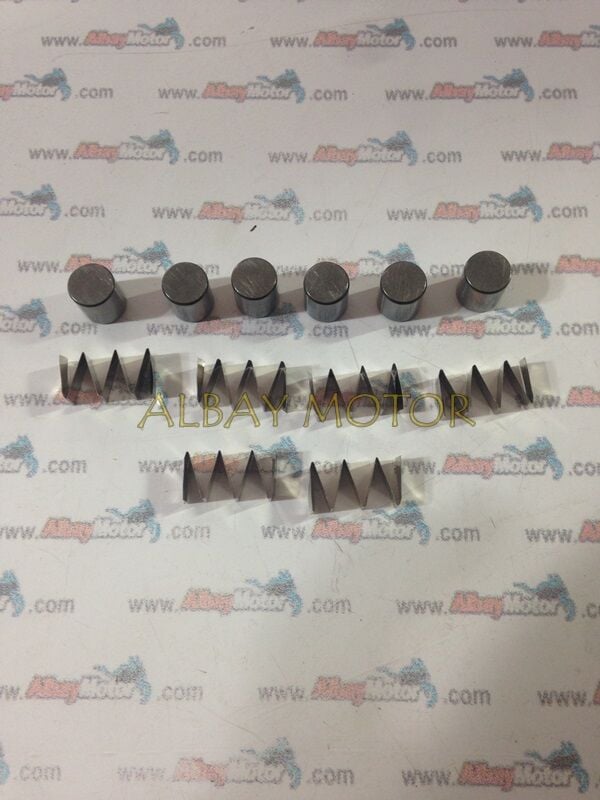 HONDA İNNOVA MARŞ KAVRAMA TAMİR TAKIMI 2005-2012