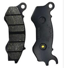 HONDA PCX 125 2018-2020 ÖN FREN BALATA NİSSİN