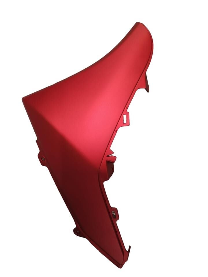 YAMAHA NMAX 125-155 SOL MARŞBİYELER MAT KIRMIZI ORJİNAL 2021-2022 B6H-F171L-00-P5