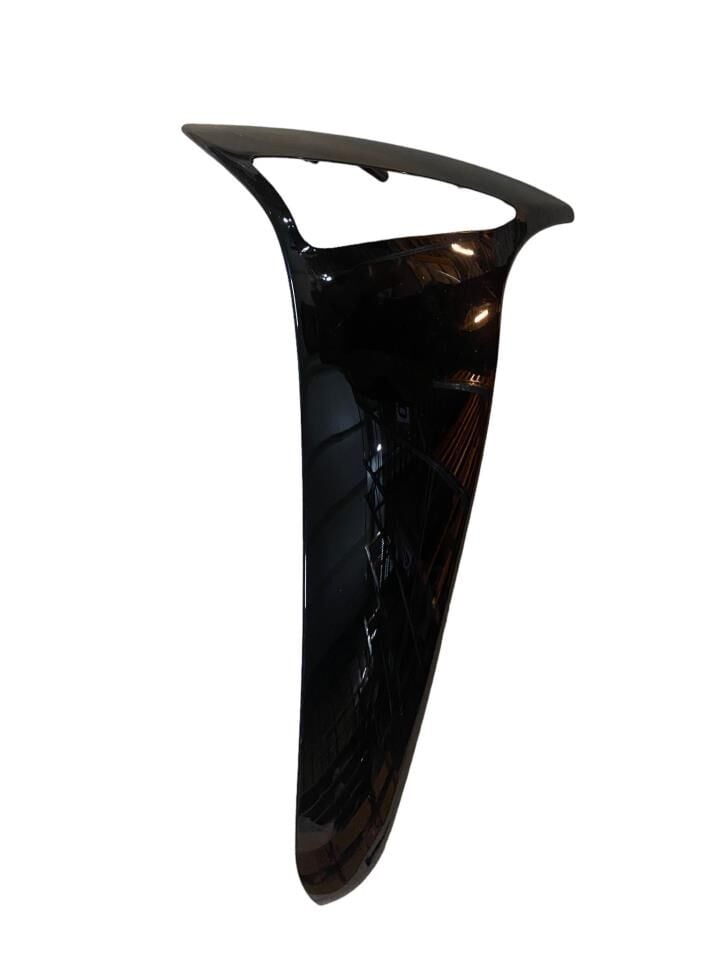 HONDA İNNOVA DIŞ DİZLİK SAĞ SİYAH ORJİNAL 2005-2008