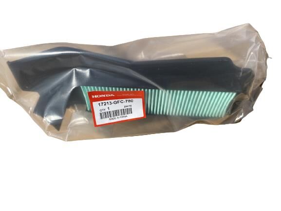 HONDA TODAY HAVA FİLTRESİ ORJİNAL