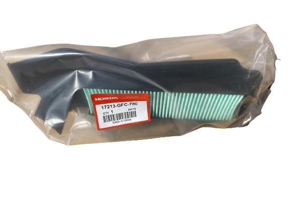 HONDA TODAY HAVA FİLTRESİ ORJİNAL