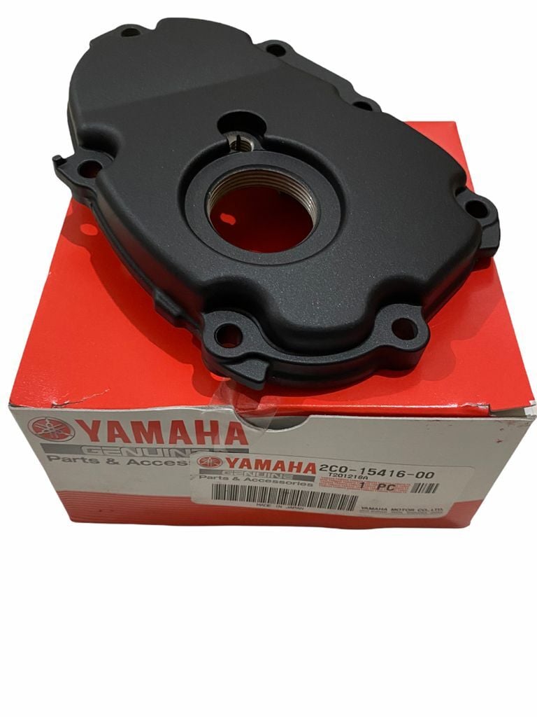 YAMAHA YZF R6 SENTE KAPAĞI ORJİNAL
