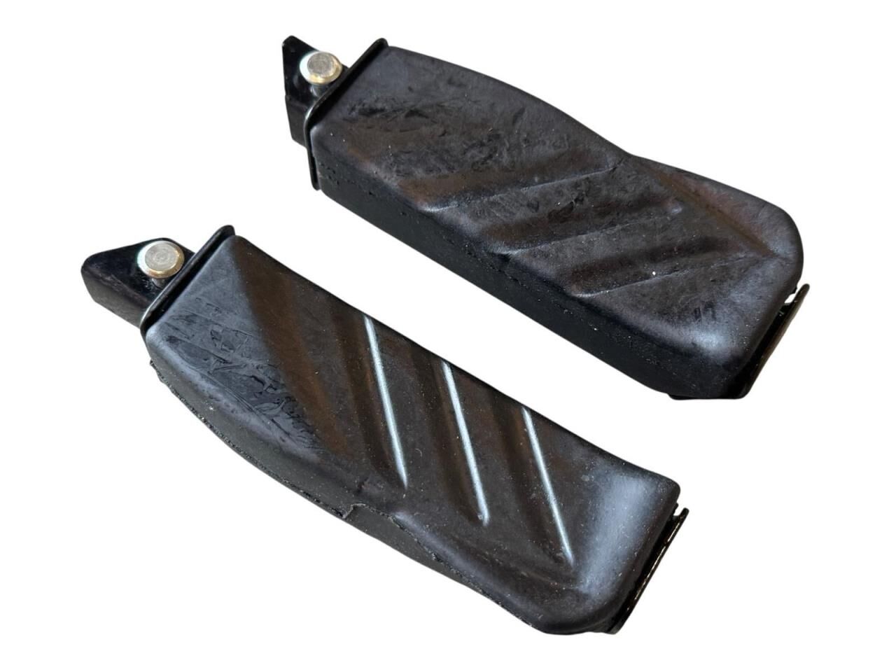 HONDA ACTİVA 125 İ ARKA BASAMAK TAKIM İTHAL 2023-2025