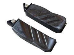 HONDA ACTİVA 125 İ ARKA BASAMAK TAKIM İTHAL 2023-2025