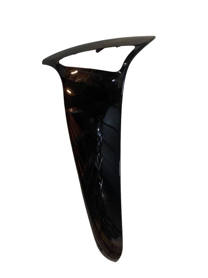 HONDA İNNOVA DIŞ DİZLİK SOL SİYAH ORJİNAL 2005-2008