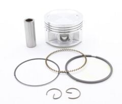 TVS APACHE RTR 150 PİSTON SEGMAN SET 1,25 TAİWAN