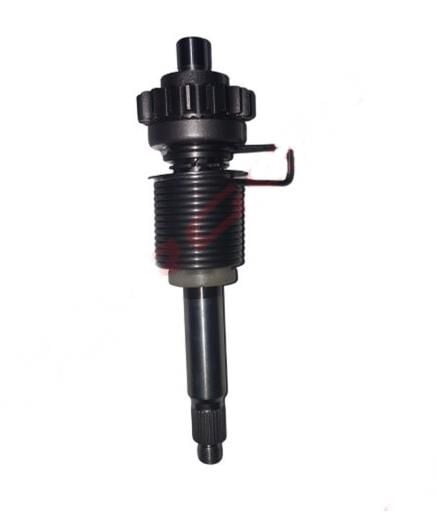 YAMAHA CRYPTON MARŞ KOMPLE DİŞLİLİ MİLİ 1998-2016