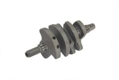 YAMAHA YZF R25-MT25 KRANK ORJİNAL 2015-2021