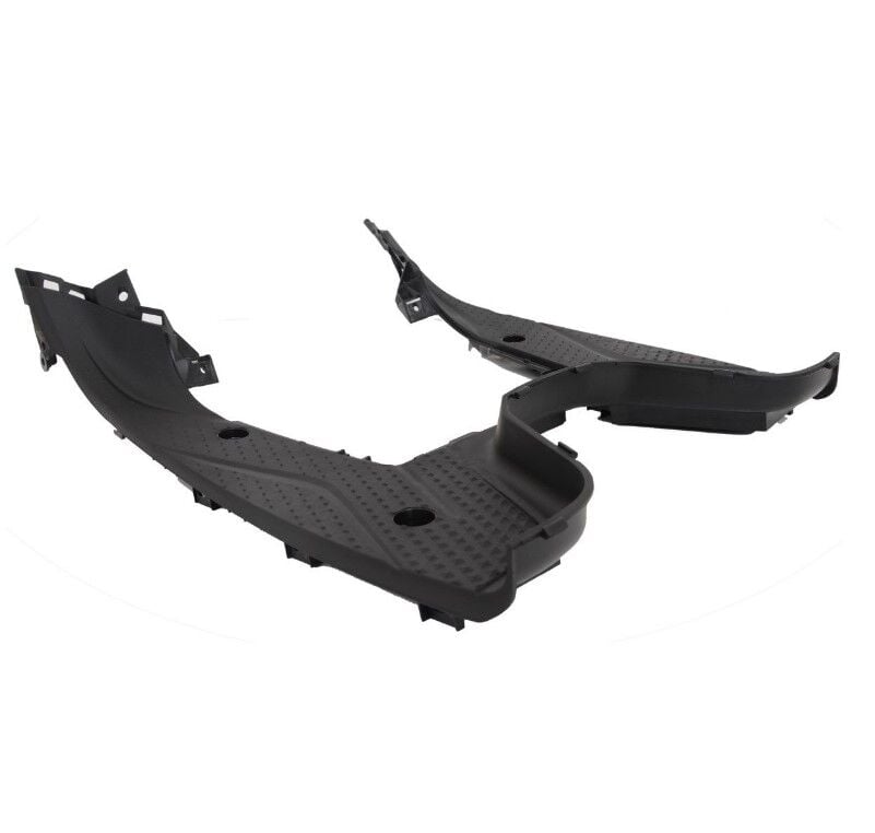 HONDA DİO 110 AYAK BASMA TABANI İTHAL