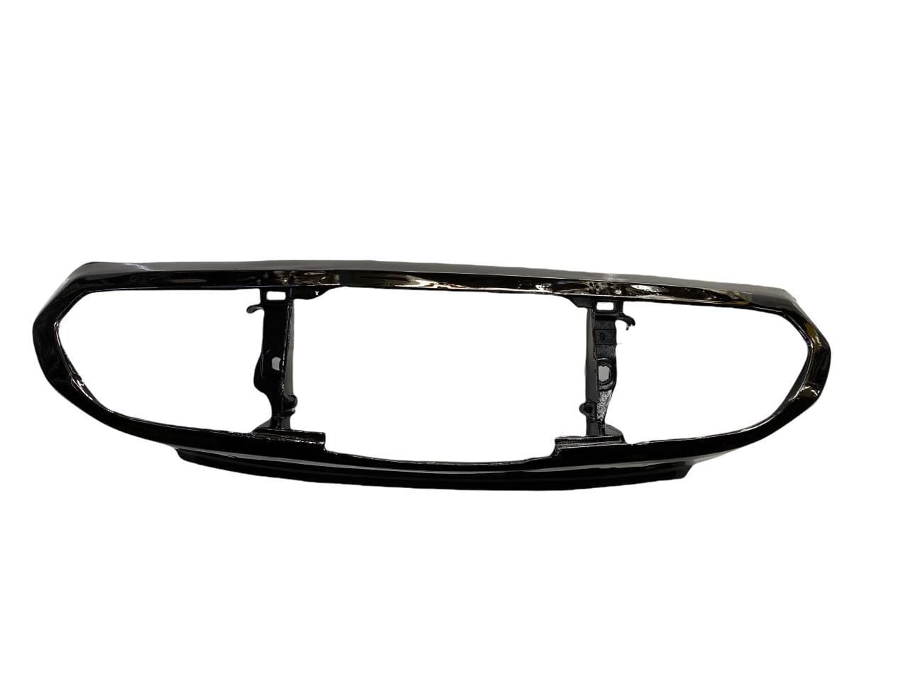 HONDA KİNETİC FAR ÇERÇEVE SİYAH