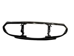 HONDA KİNETİC FAR ÇERÇEVE SİYAH