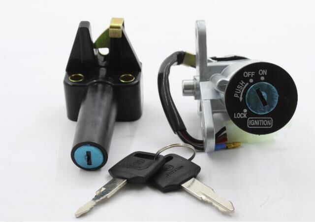 YAMAHA CRYPTON KONTAK SETİ TAİWAN 1998-2004